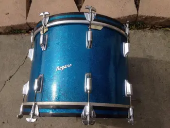 Qualifications for a Virgin Bass Drum