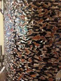 Wrap Deterioration