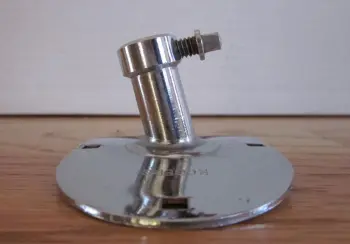 Interesting Rogers Mount