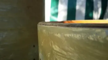 60's WMP Ludwig Superclassic restoration