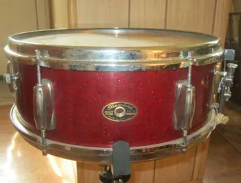 Torn between two Slingy snares...