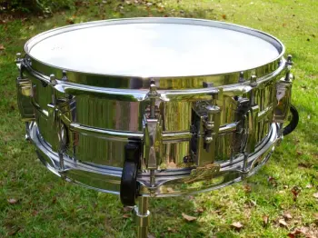 For Sale: '68-'69 Ludwig Supraphonic