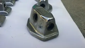 60's WMP Ludwig Superclassic restoration