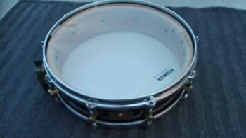 Noble &amp; Cooley snare - info needed