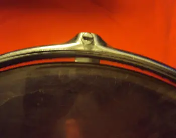 Wood stock drum company...can anyone help?