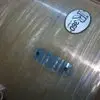 Rogers Drums in Strata Finishes
