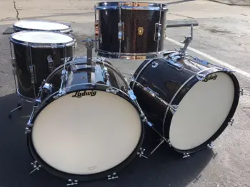 Hollywood Drum Show Oct 7th