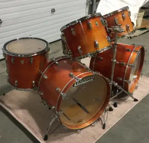 Ludwig 16&quot; floor tom