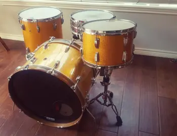 Ludwig Drums