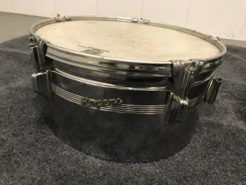 Rogers Timbale Stand