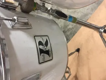 Early to mid 70's Rodgers Set