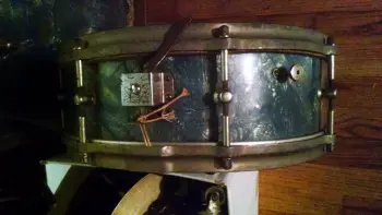 Vintage W&amp;A Kit Restoration