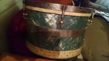 Vintage W&amp;A Kit Restoration