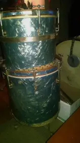 Vintage W&amp;A Kit Restoration