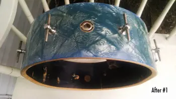Vintage W&amp;A Kit Restoration