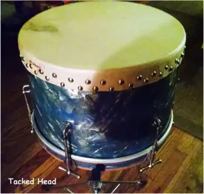 Vintage W&amp;A Kit Restoration