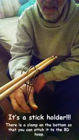 Vintage W&amp;A Kit Restoration