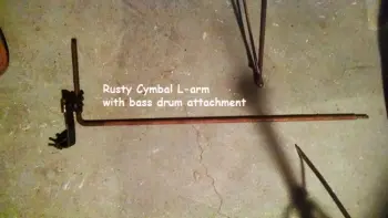 Vintage W&amp;A Kit Restoration