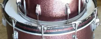 60's Ludwig 22&quot; BD hoop