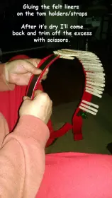 Vintage W&amp;A Kit Restoration