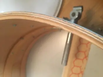 Need help identifying drums!