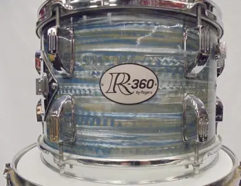 How do you determine the Date of a Rogers R-360 ?