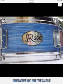 How do you determine the Date of a Rogers R-360 ?