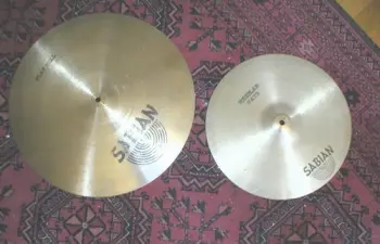 Vintage Cymbals