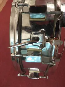 Snare identification: help