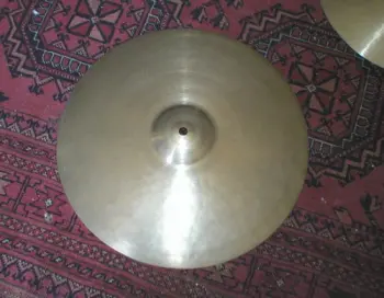 Vintage Cymbals