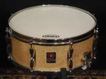Snare identification: help