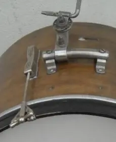 Ludwig ID?