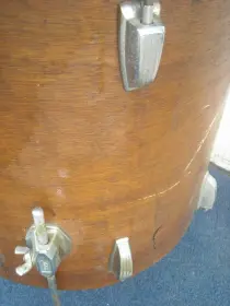 Ludwig ID?