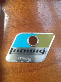 Ludwig Classic Maple 70's Snare ID/insights