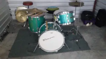 Trixon Drums