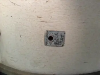 Vintage drums need a new home and I have no idea of worth