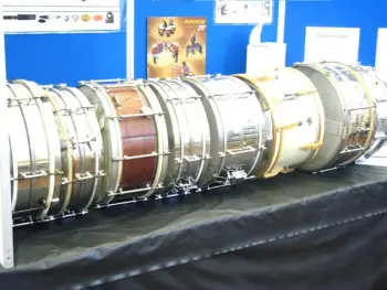 Chicago Drum Show 2009