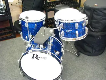 Chicago Drum Show 2009