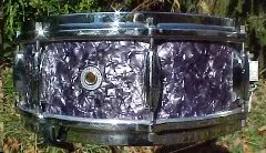 This is the Display Your Walberg &amp; Auge Drums Thread