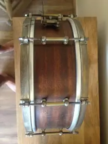 1920's Ludwig Set