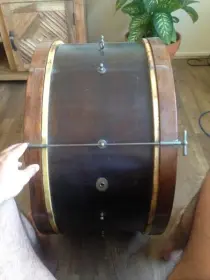 1920's Ludwig Set