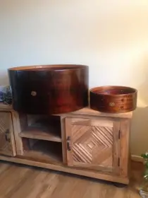 1920's Ludwig Set