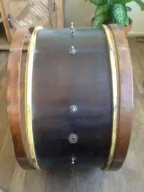 1920's Ludwig Set
