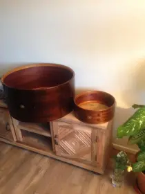 1920's Ludwig Set
