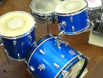 Chicago Drum Show 2009