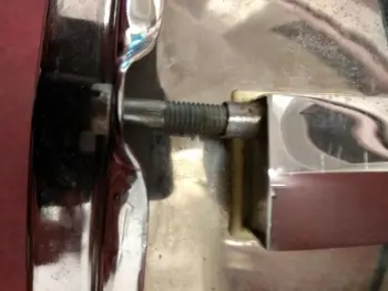 Snare identification: help