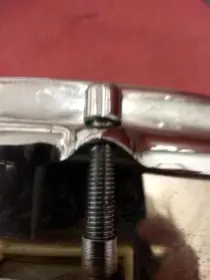 Snare identification: help