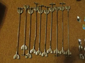 Ludwig parts -- Many