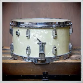 Leedy/leedy and ludwig Snare Shell