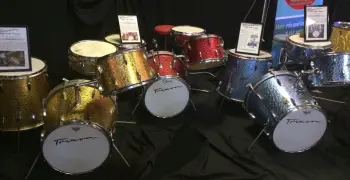 Trixon Telstars